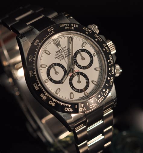 rolex daytona 116500 ln for sale|rolex 116500ln discontinued.